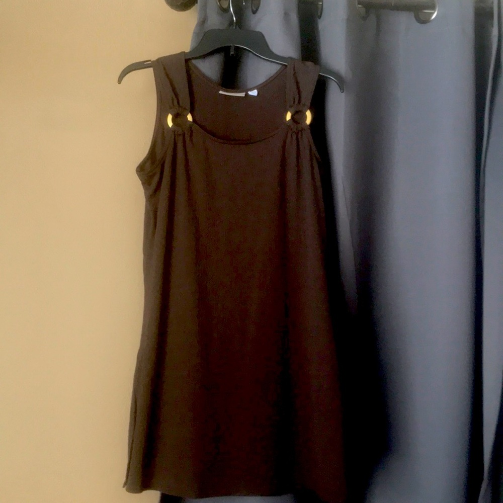 Croft and Varrow swim cover up